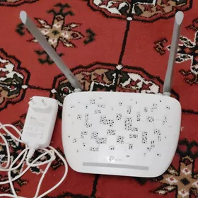 Router islap duran