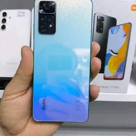 NOTE 11 PRO 8/128 GB