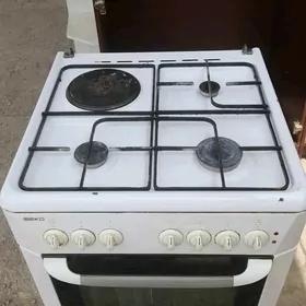 gaz plita BEKO