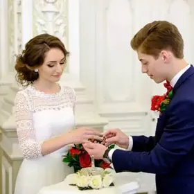 Видео Фотосьемка