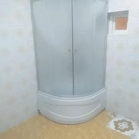 duş