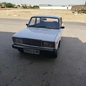 Lada 2107 2007
