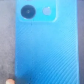 infinix Smart 7