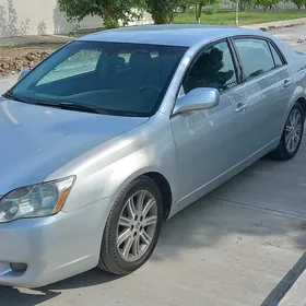 Toyota Avalon 2007