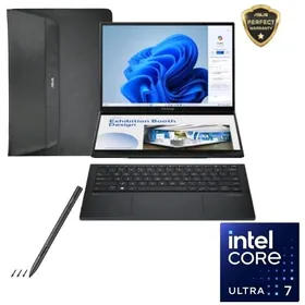 ASUS ZENBOOK DUO ULTRA 7