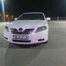 Toyota Camry 2008