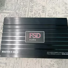 Uselitel FSD