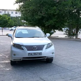 Lexus RX 350 2010