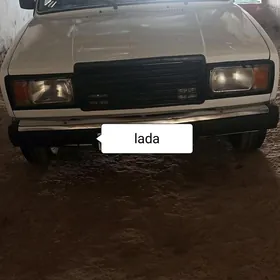 Lada 2107 2005
