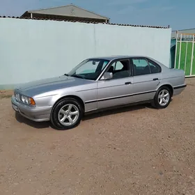 BMW 525 1991