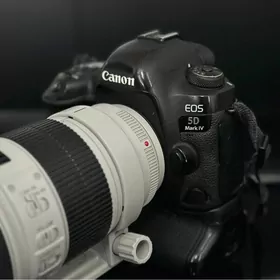 Canon Mark4