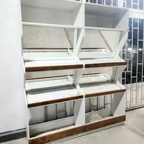 mebel magazin WITRINA POLKA
