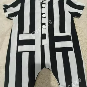 çaga eşikler