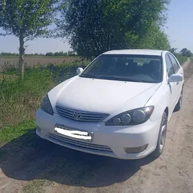 Toyota Camry 2005