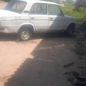 Lada 2106 2001