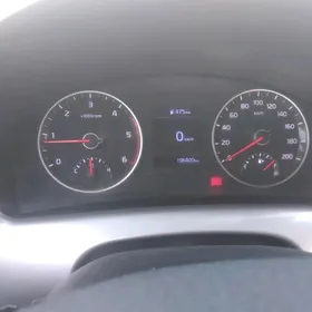 Kia Bongo 2020