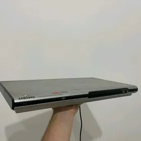 dvd плеер Samsung