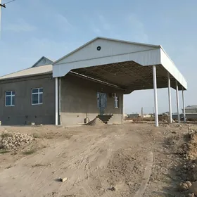 Satlyk jaý