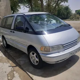 Toyota Previa 1994