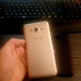 Samsung Galaxy Grand Prime +