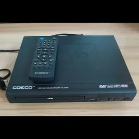 dvd