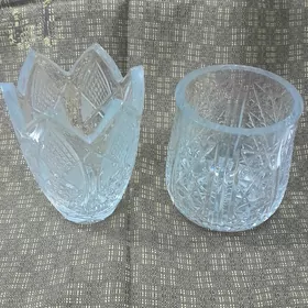 Хрусталь антиквариат