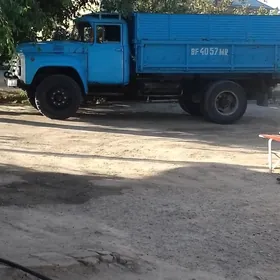 Zil 130 1987