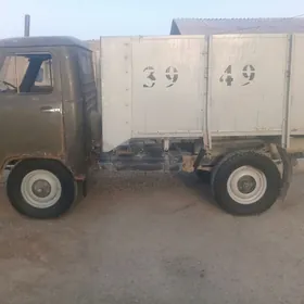 UAZ 2206 1994