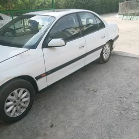 Opel Omega 1995