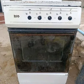 газ плитка