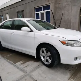 Toyota Camry 2007