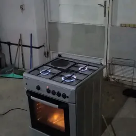 gaz beko
