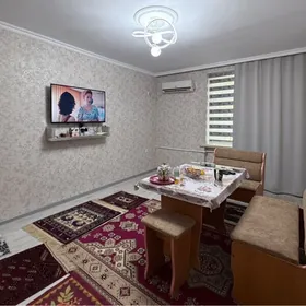 2 ком 9 мкр Хеззет маркет