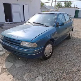 Opel Astra 1992