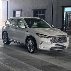 Infiniti QX50 2019