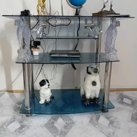 Telewizor postawka