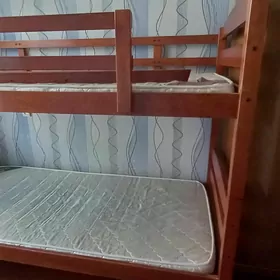 2хярусная кровать