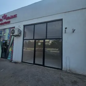 Arenda magazin Zelyonyý bazar