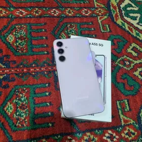 Samsung A55 8/128