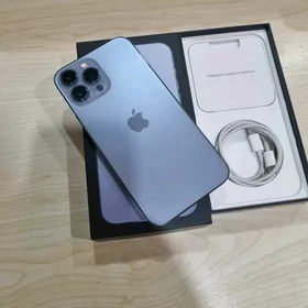 iphone 13 pro max 2Sim