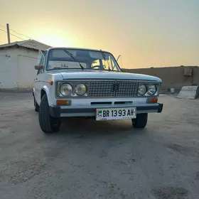 Lada 2106 1993