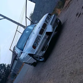 BMW 525 1994