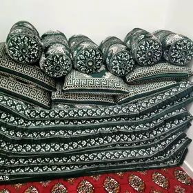 komplekt dushekce