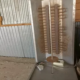doner pec,aparat