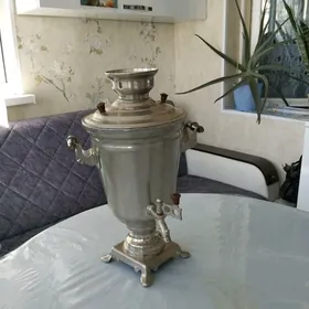 Самовар электрический