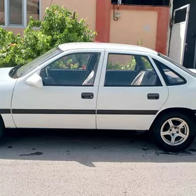 Opel Vectra 1991
