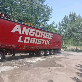 Kogel Cargo 2003