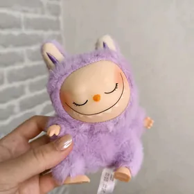 Лабубу