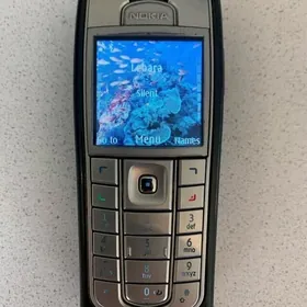 nokia 6230 i