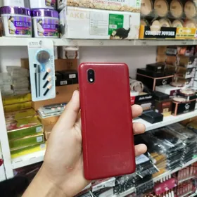 Samsung A01 core